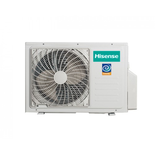 HISENSE Внешние блоки FREE Match DC Inverter AMW3-24U4SZD